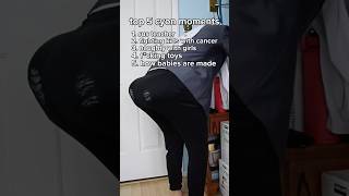 Top 5 Cyon Moments