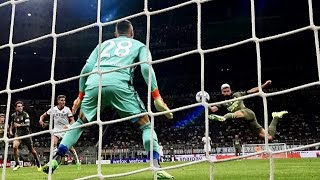 Olivier Giroud vs Bologna (H) | 27.8.2022 | Insane Goal !💥