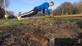 Oerfit & Oersterk Oefening 1