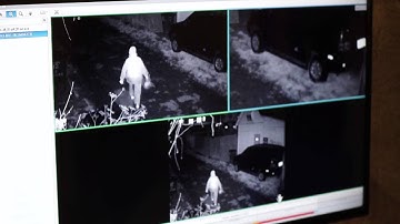 F.A.C.T. Forensics - Video Clarification