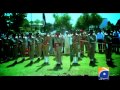 Rahe Shaheedo-Pak Army Song-19 2014