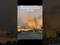 I loveeeeee sunrises and sunsets