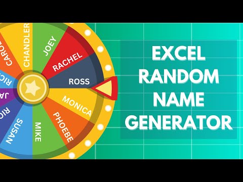 How to RANDOMIZE