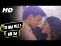 Tu Hai Mere Dil Ka | Kavita Krishnamurthy | Jeevan Yudh 1997 Songs | Mamta Kulkarni, Atul Agnihotri
