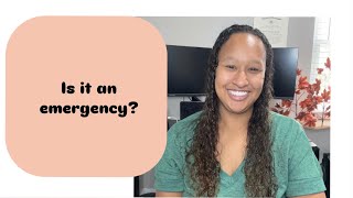 Should I Let Students Use the Restroom? Profile