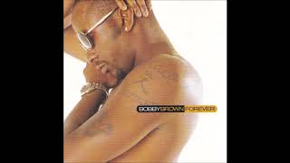 Watch Bobby Brown Been Around The World video