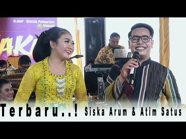 LANGGAM TAMANSARI... SISKA ARUM & ATIM SATUS // SHAKA TREND MUSIC // TRIJAYA AUDIO SOUND SYSTEM class=