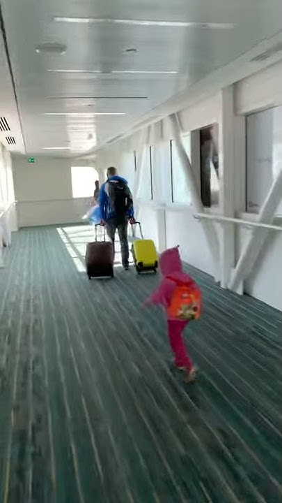 Ручная кладь для Аэрофлота - YouTube