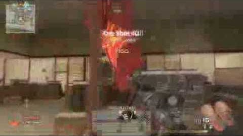 HazedHD | 360 No-Scope Across Highrise