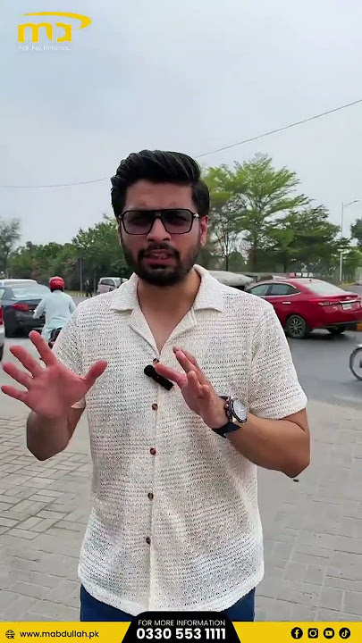 Where is M Abdullah Electronics #mabdullah