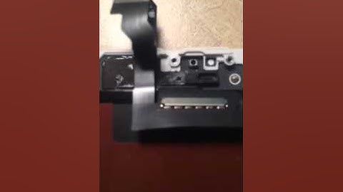 Siri Not Working After Iphone 6 Screen Replacement -Fix