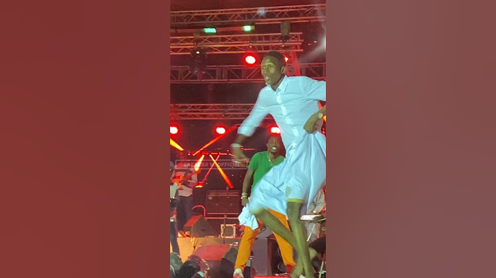 Malaw Pikine Fait Rire🤣 Wally Seck avec sa danse incroyable