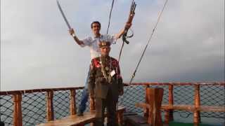 Edi̇poral Mardi̇n Kapi Şen Olur