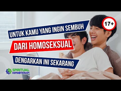 Video: Ahli Terapi Terhadap Homoseksual Menyatakan Dirinya Gay