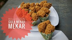 Resep Bolu Kukus Gula Merah MEKAR - Durasi: 7.42. 