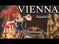 Christmas shopping spree in vienna austria