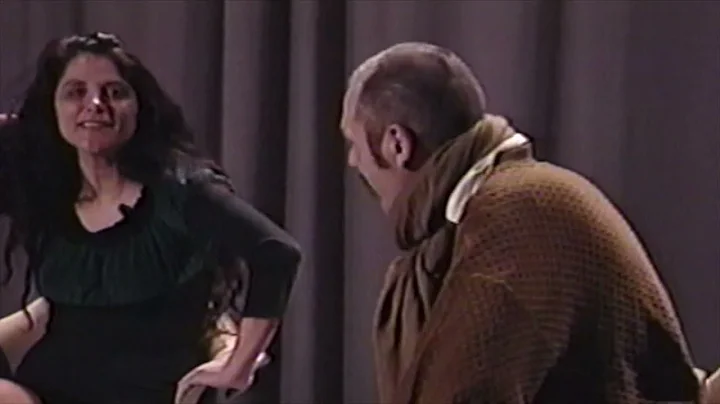 Patrick Burton - french american tv archives -