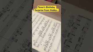 The best present ever! #queen #freddiemercury #singer