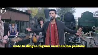 Snap wa terbaru keren versi aceh 02