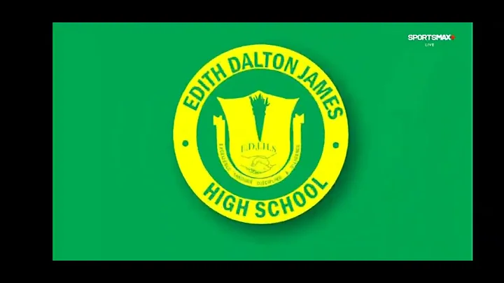 Edith Dalton James high school vs Vauxhall high at...
