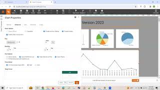 InetSoft's Style Intelligence 2023 New Release Webinar Profile