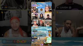 Monday Madness With Tae, Rick Rosa, Loko, Ray, Davey, Lavish .... What In The What