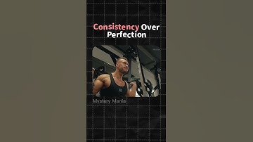 Secret of Consistency | #shorts