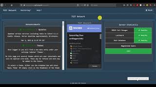 Famous TGIF Network How To Use User Security Profile