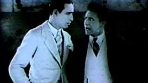 Deforest 1923 Bard and Pearl 1st Sound on Film Pho...
