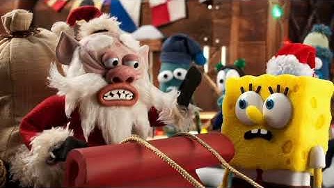 Veg Replace Tennis BIKINI BOTTOM NAUGHTY LIST Part 3! 👿📝 SpongeBob Rounds