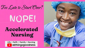 How to Get into an Accelerated Nursing Program | Tips & Requirements
