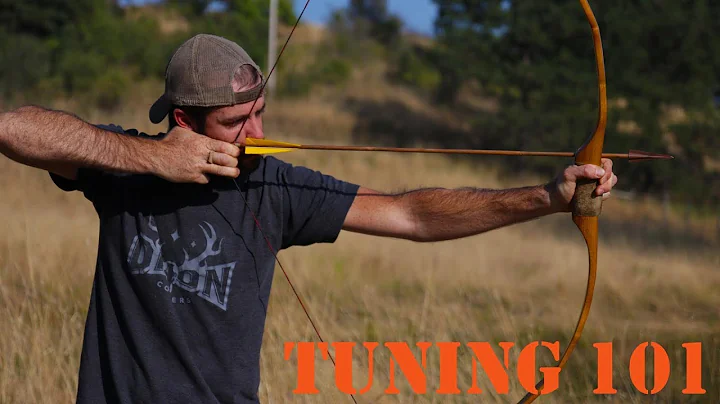 Mastering Perfect Arrow Flight: The Key to Effective Archery