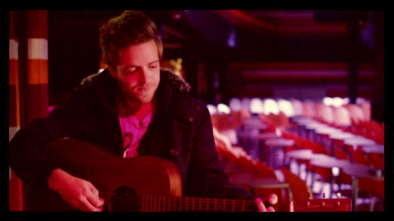 Shine Official Video HD   Benjamin Francis Leftwich