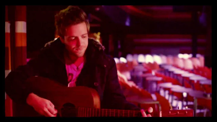 'Shine' Official Video (HD) - Benjamin Francis Lef...