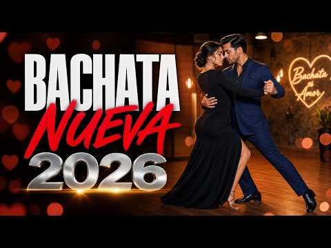 Bachata Fuego Romántico 🔥 Éxitos Latinos de Amor para Encender el Corazón