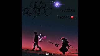Ycb Rondo - Scarred From Luvv Official Audio