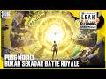LEAN Lagu Tema PUBG MOBILE 2026 BUKAN SEKADAR BATTLE ROYALE