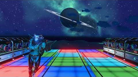 Michael Jackson - Billie Jean (No Man