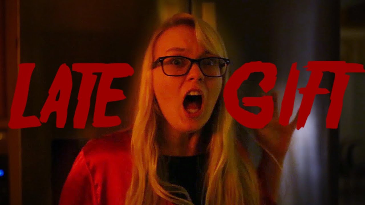 Late Gift | Halloween Special