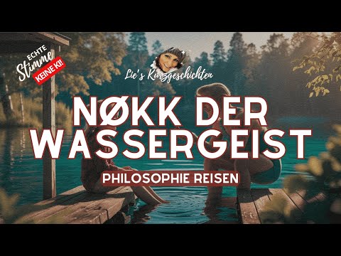 #Kurzgeschichte: Nøkk| #Hörbuch
