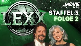 May (Staffel 3, Folge 2) | Lexx – The Dark Zone (1996–2002)