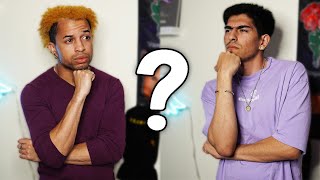 Answering Life's TOUGHEST Questions...FT Avi Akbar