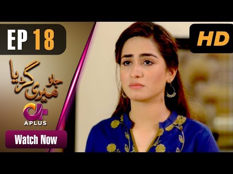 Jao Meri Guriya — Episode 18