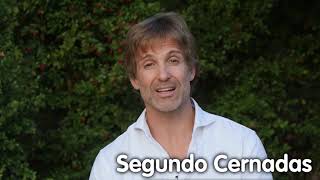 Segundo Cernadas - Juntos Todo Es Posible - 2