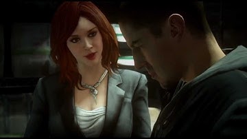 NFS The Run Prologue Part 3 - Meet Sam Harper