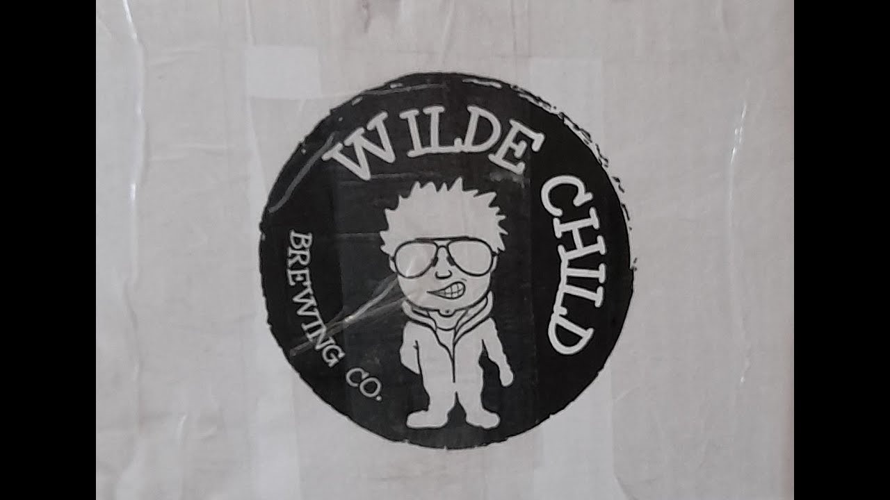 Wilde Child Mixed Selection