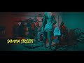 WAKADINALI - "SAMOYA STREETS" ft BURUKLYN BOYZ, CENTRAL CEE, KHALIGRAPH JONES, RONDODASOSA | VDJ WES