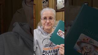 Bullet Journal Joy! @ChrisSaenz13