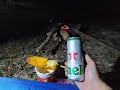 Solo Camping Trip ( Leo Núi Chứa Chan )