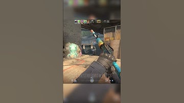 CS2 Moments That Will Make You Uninstall 💀